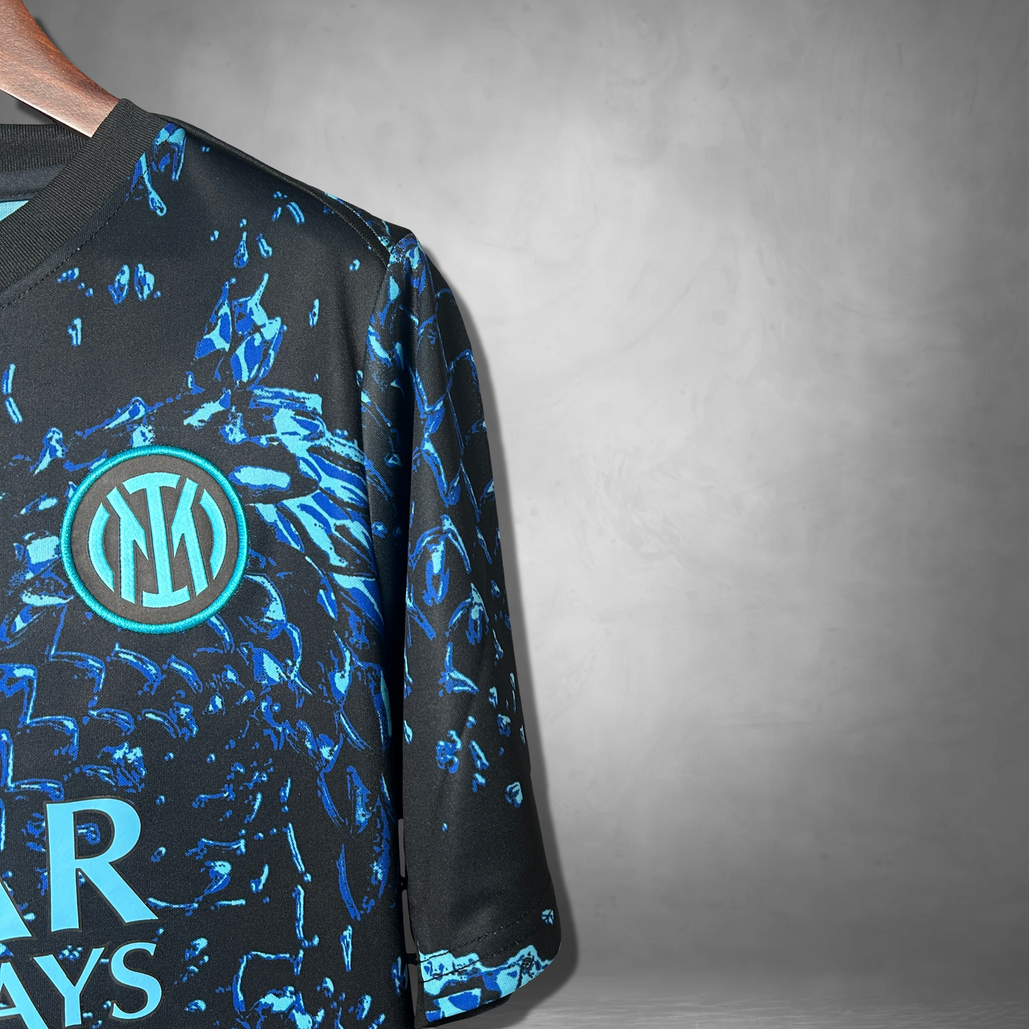 Inter Milan "Serpente Blu" Premium Kit