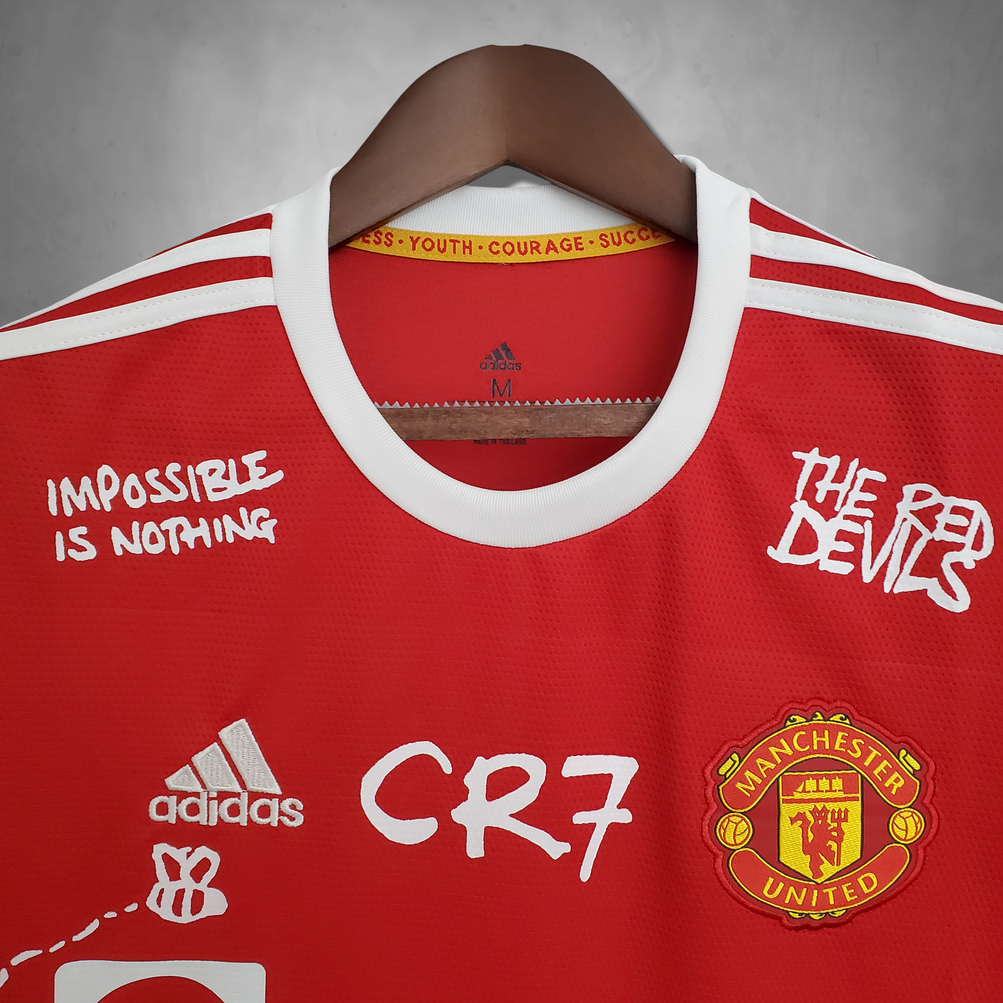 Manchester United "CR7" Premium Kit