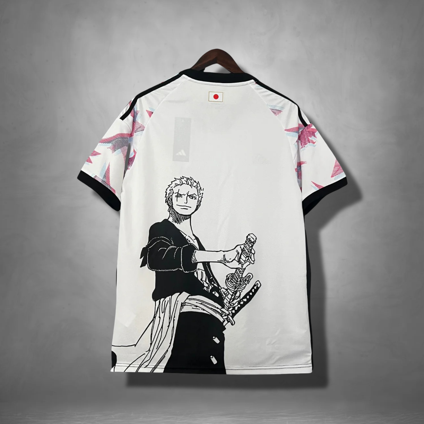 Japan "Zoro" Premium Kit