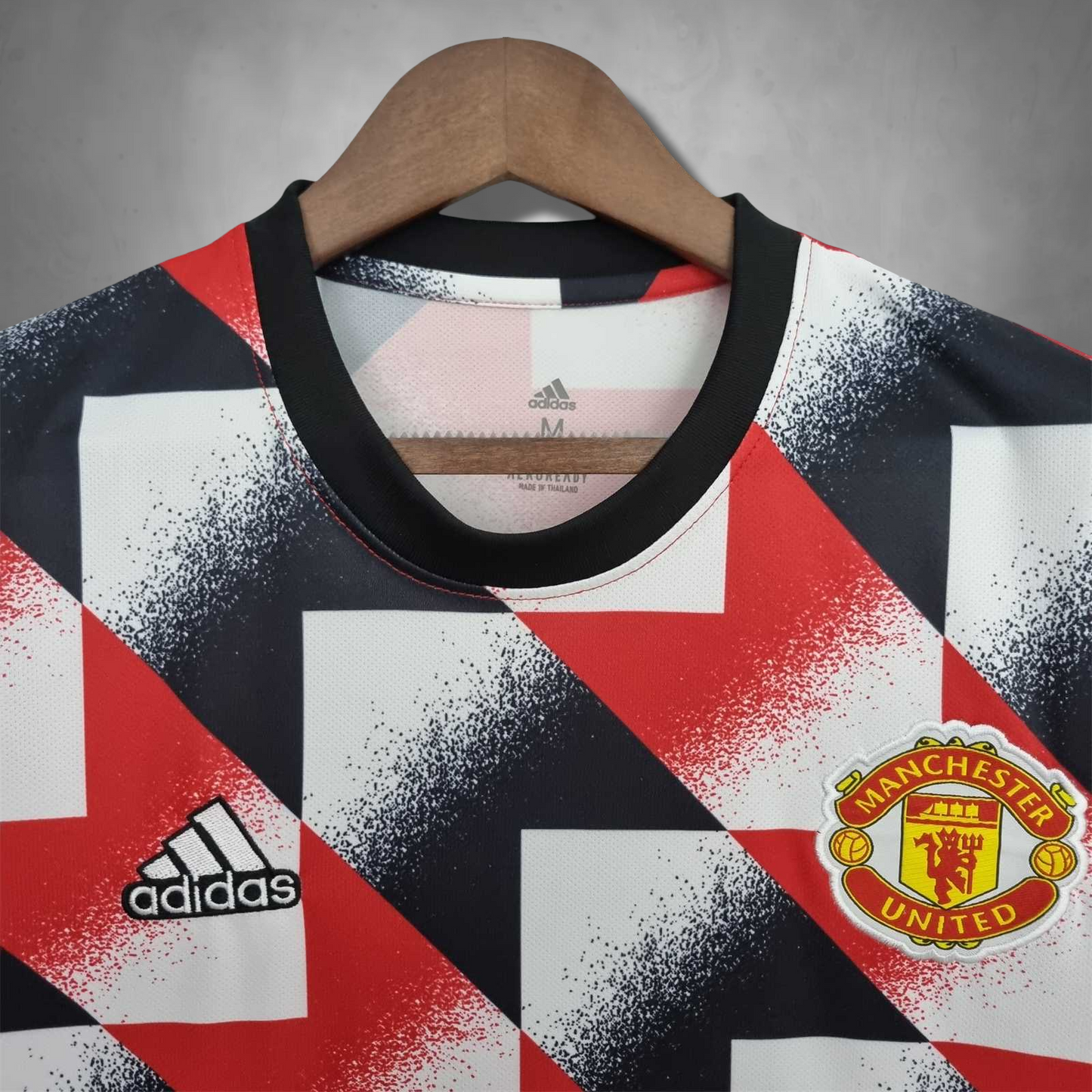 22/23 Manchester United Training Kit