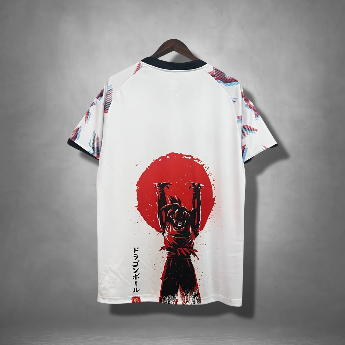 Japan "Mini Goku" Premium Kit