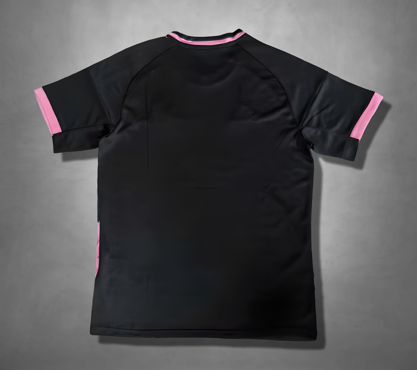 Real Madrid "Pink Obscura" Premium Kit
