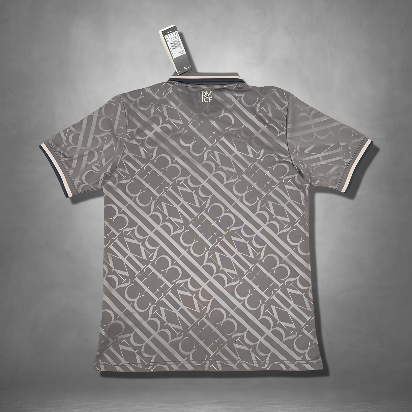 24/25 Real Madrid 3rd Premium Kit