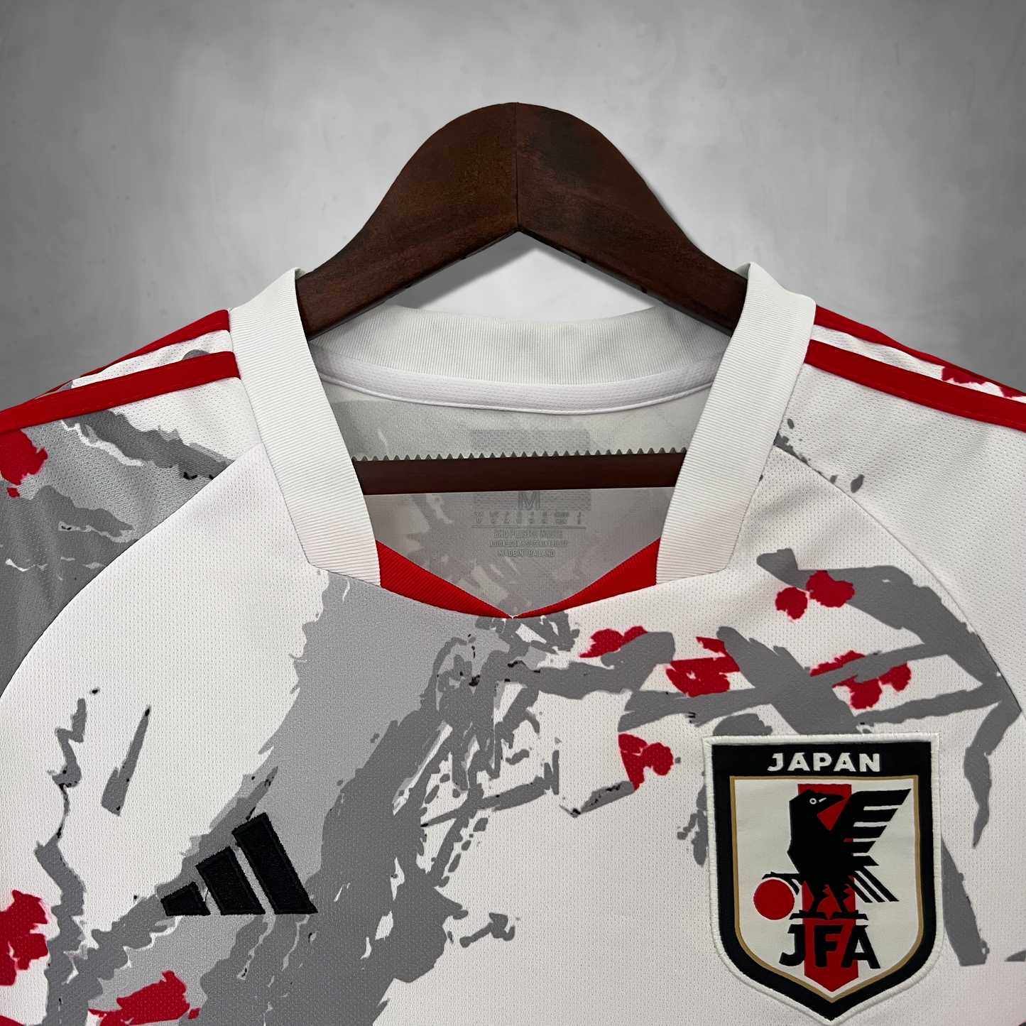 Japan "Storm Eleven" Premium Kit