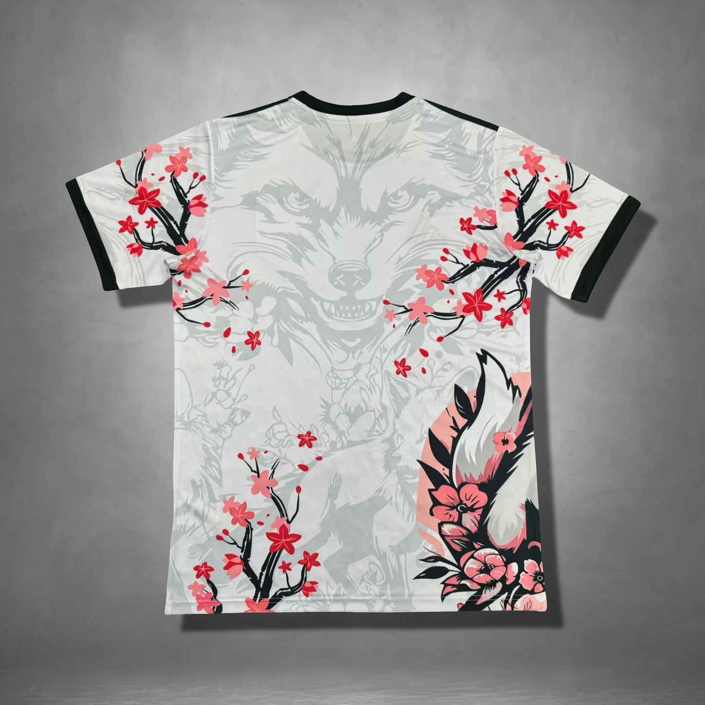 Japan "Firefox" Premium Kit