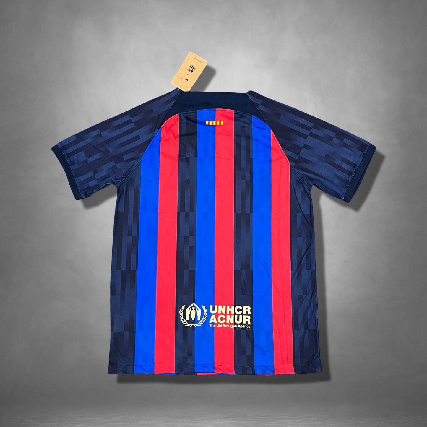 FC Barcelona "Owloric" Premium Kit