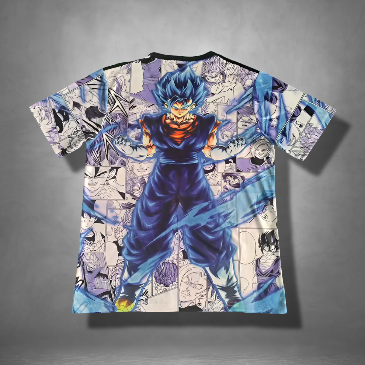 Japan "Art of Attack" Premium Kit