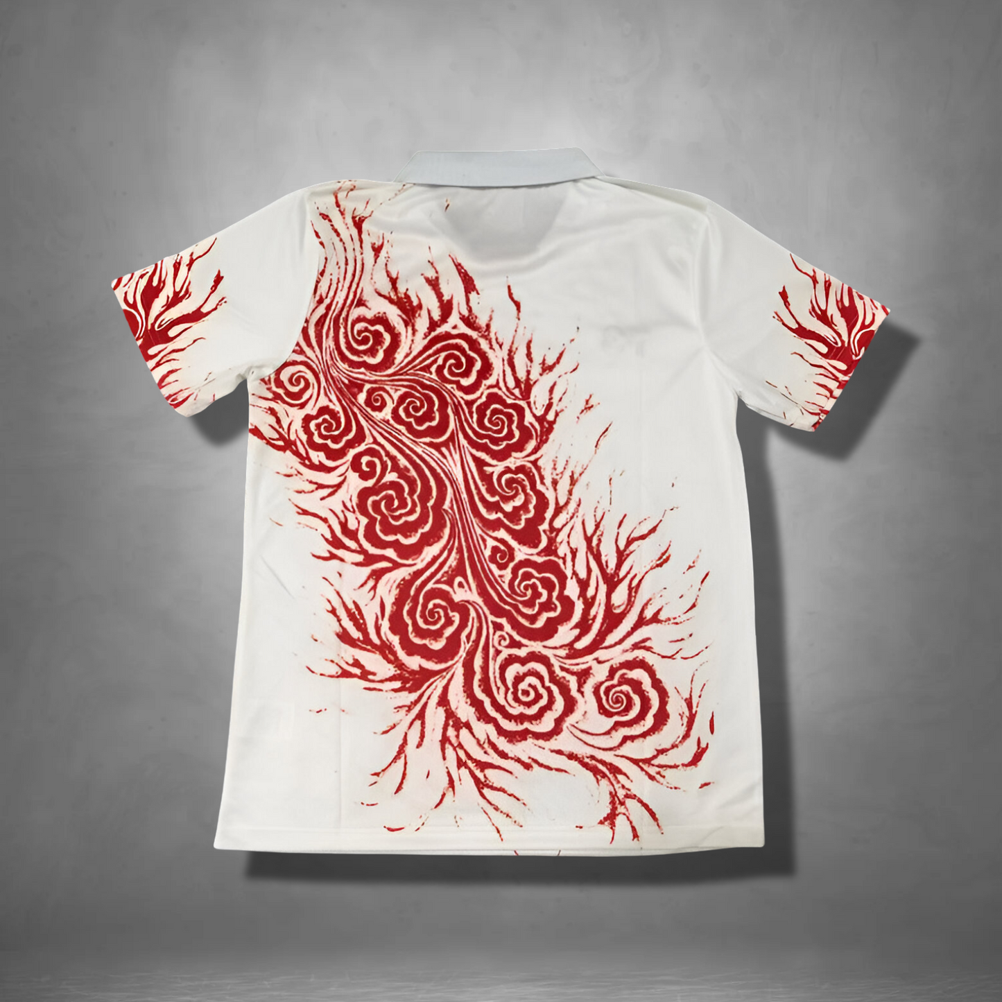 Japan "Y3 Phoenix " Premium Kit