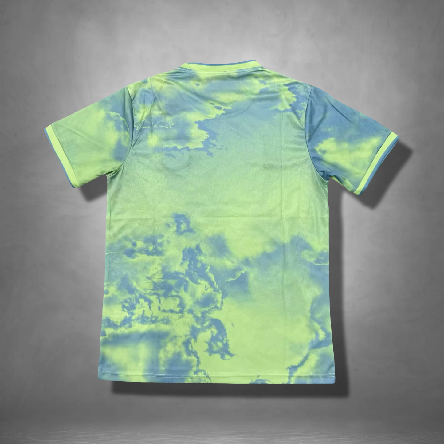 FC Barcelona "Aurora Borealis" Premium Kit