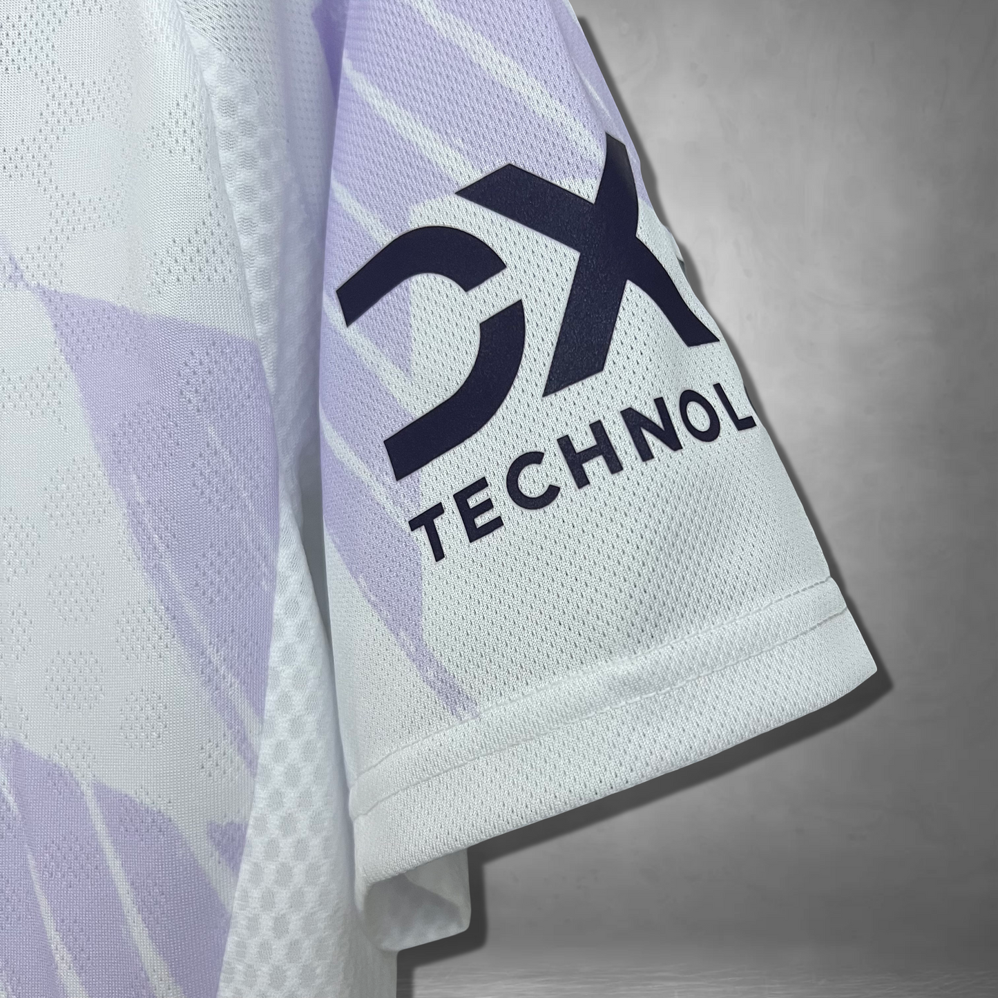 25/26 Manchester United Away Kit