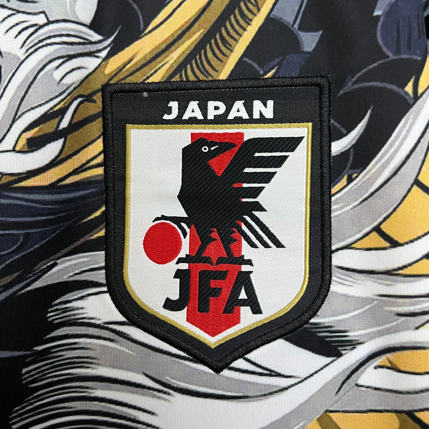 Japan "Ryushin" Premium Kit