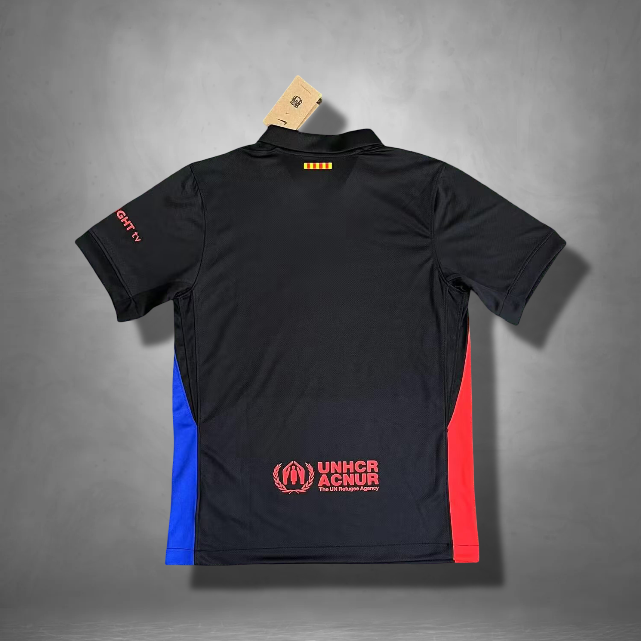 FC Barcelona x Cactus Jack Limited Edition Kit