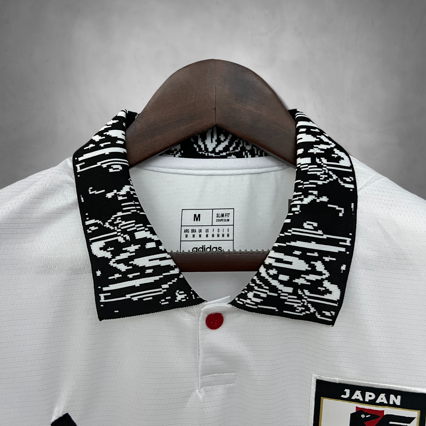 Japan "Kurojin" Premium Kit