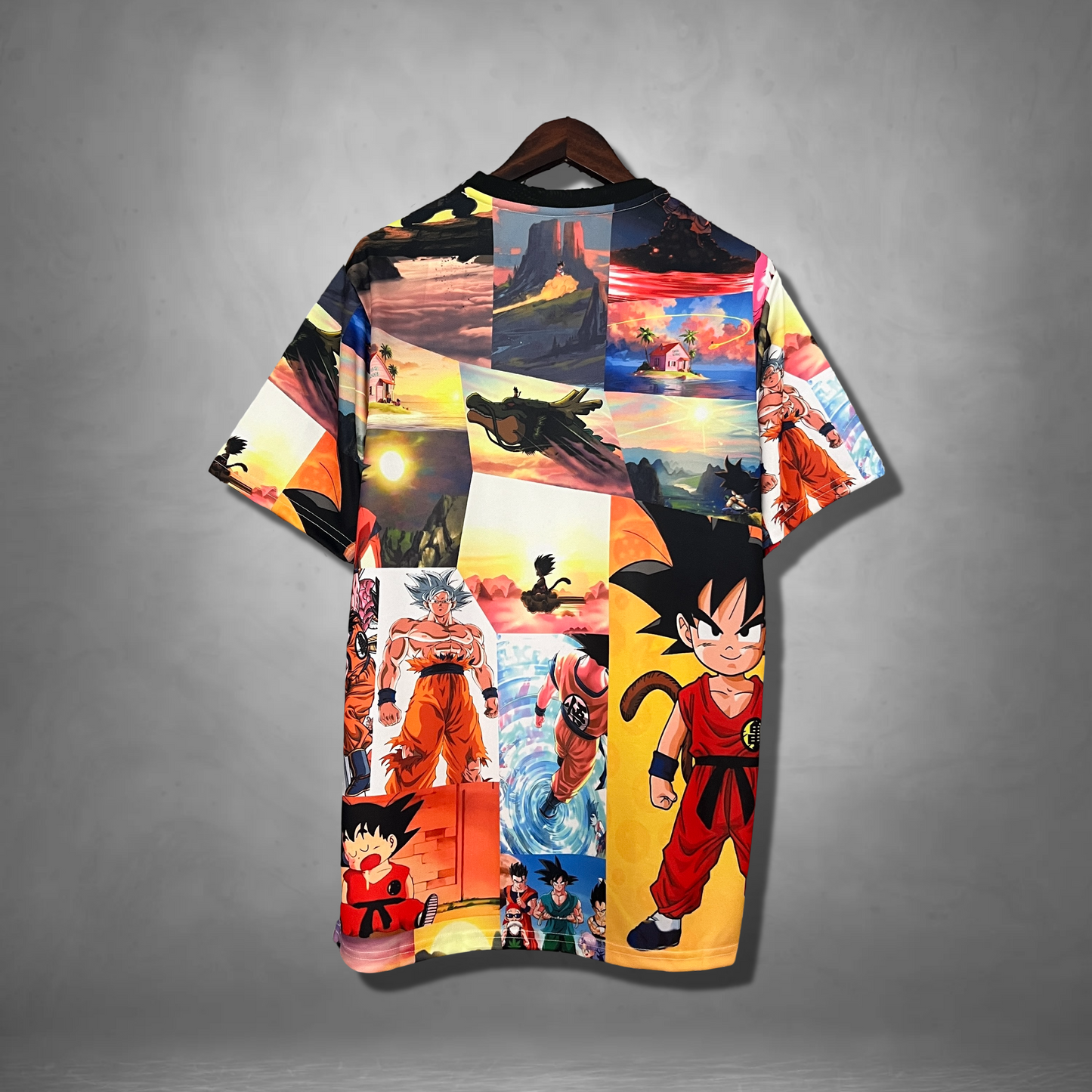 Japan "Anime Anthem" Premium Kit