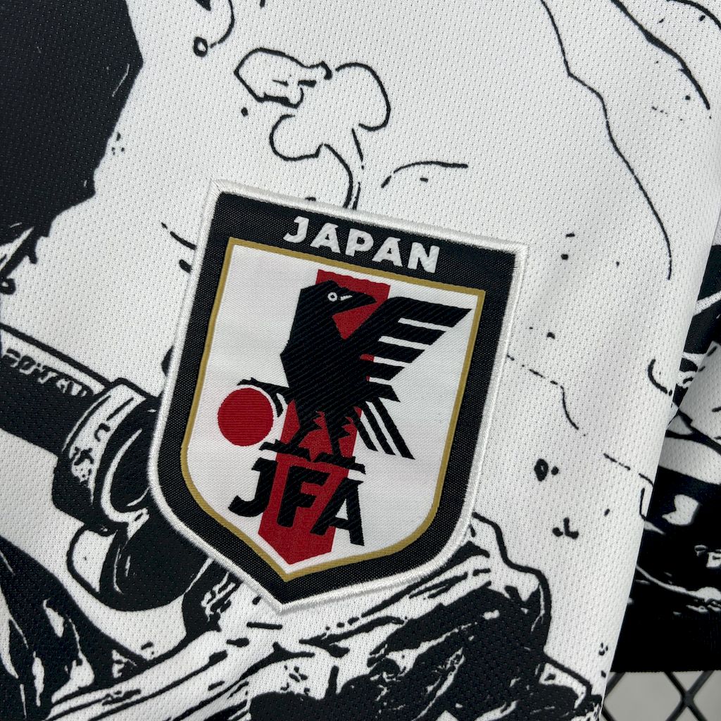 Japan "Zorro" Premium Kit