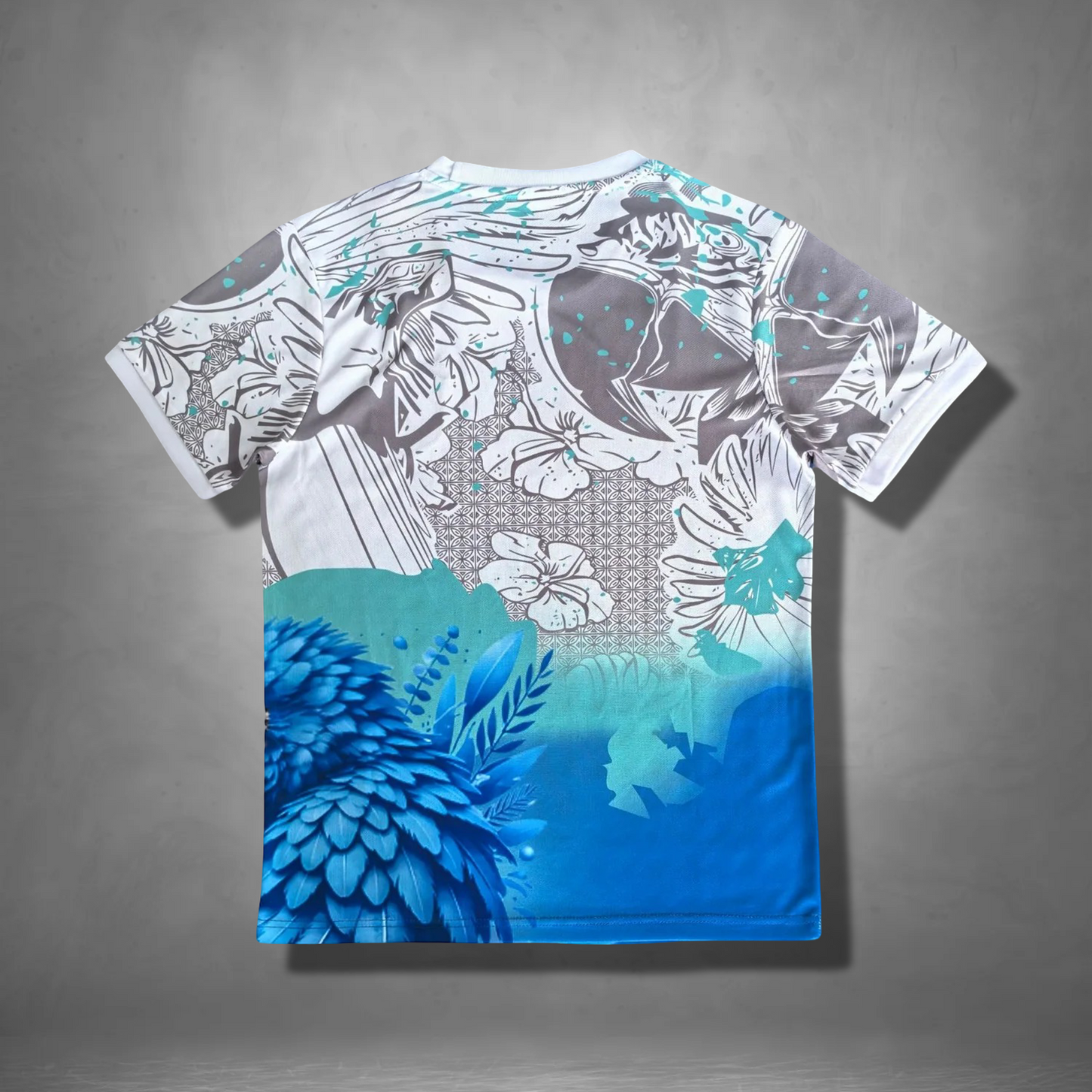 Brazil "Rio Rise" Premium Kit