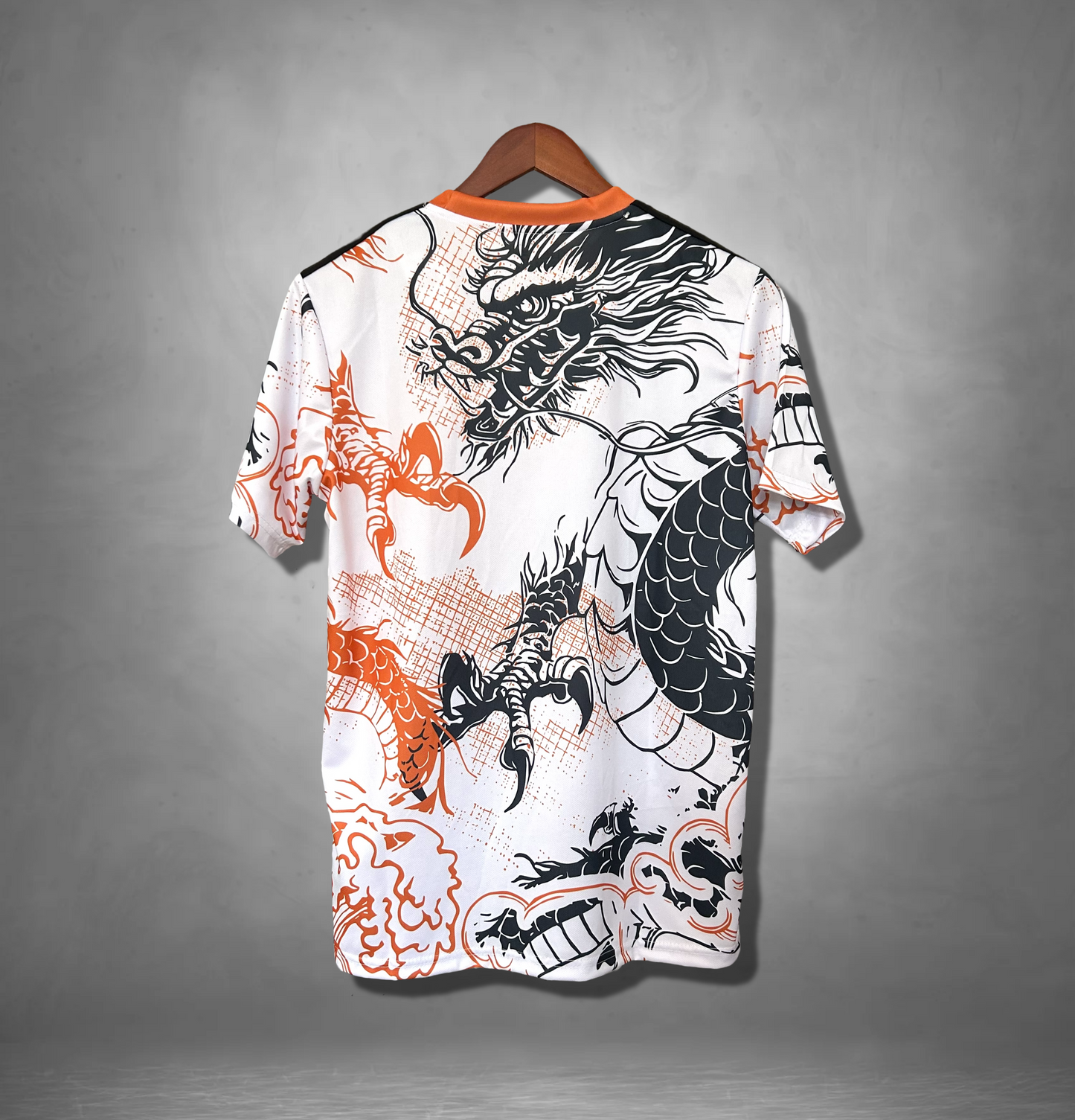 Real Madrid "Vortex" Premium Kit