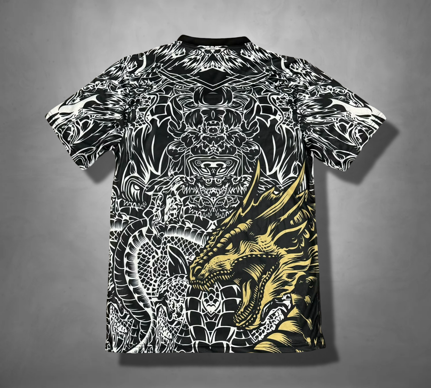 Real Madrid "Serpentis" Premium Kit