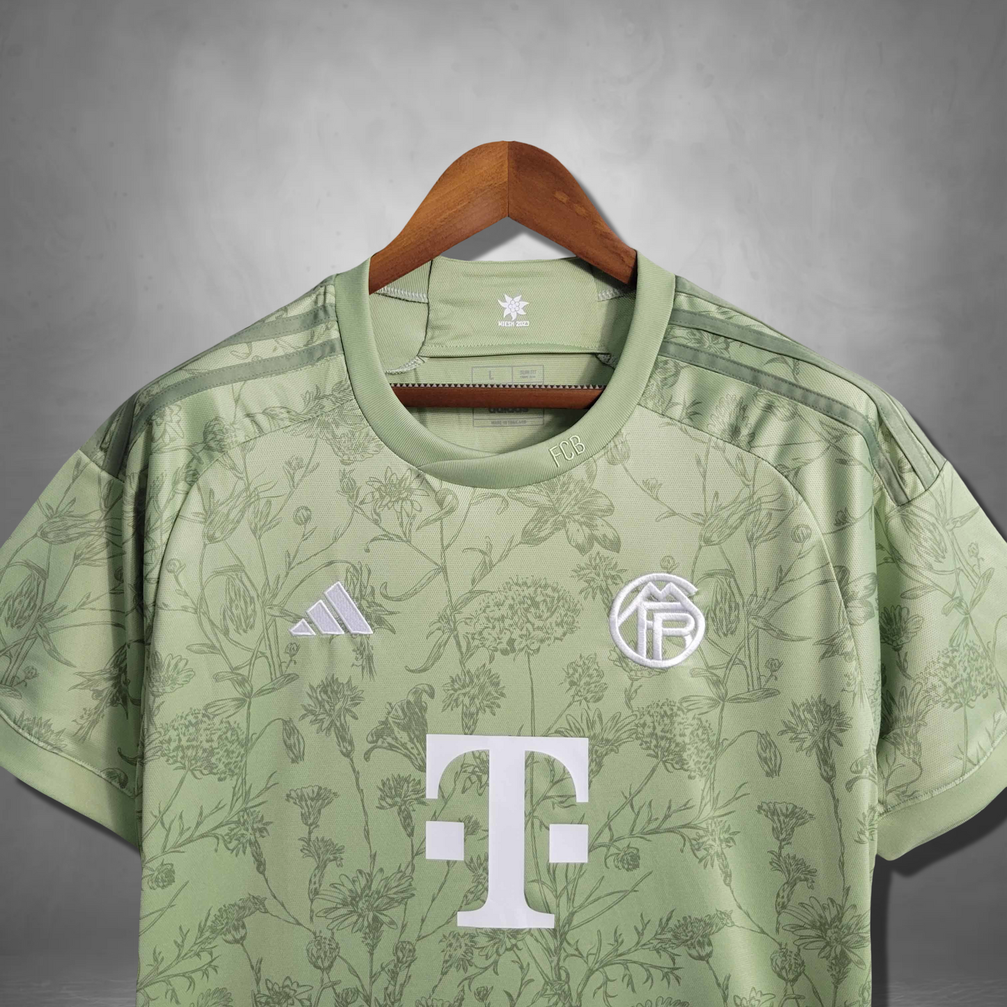 Bayern München "Centurion" Premium Kit