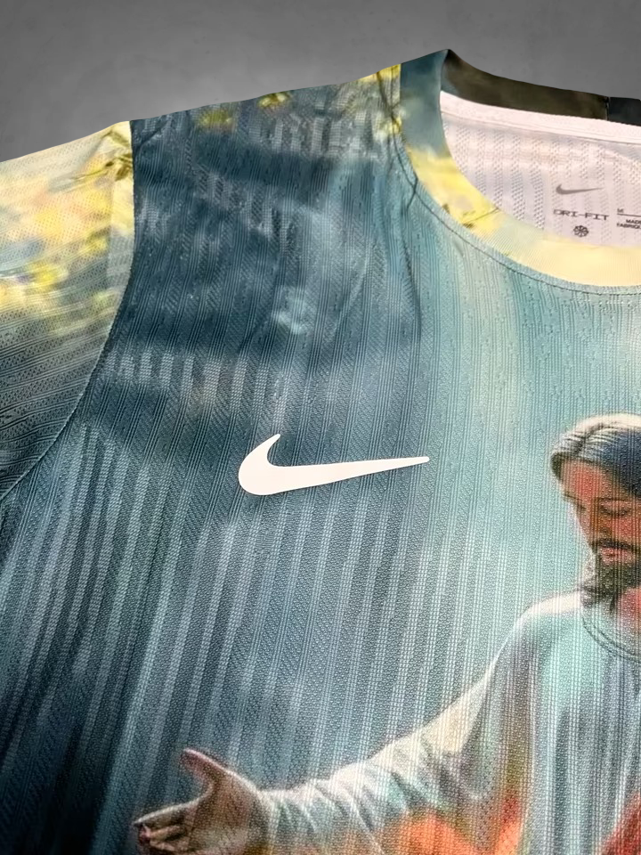 Brazil "Divine Glory" Premium Kit