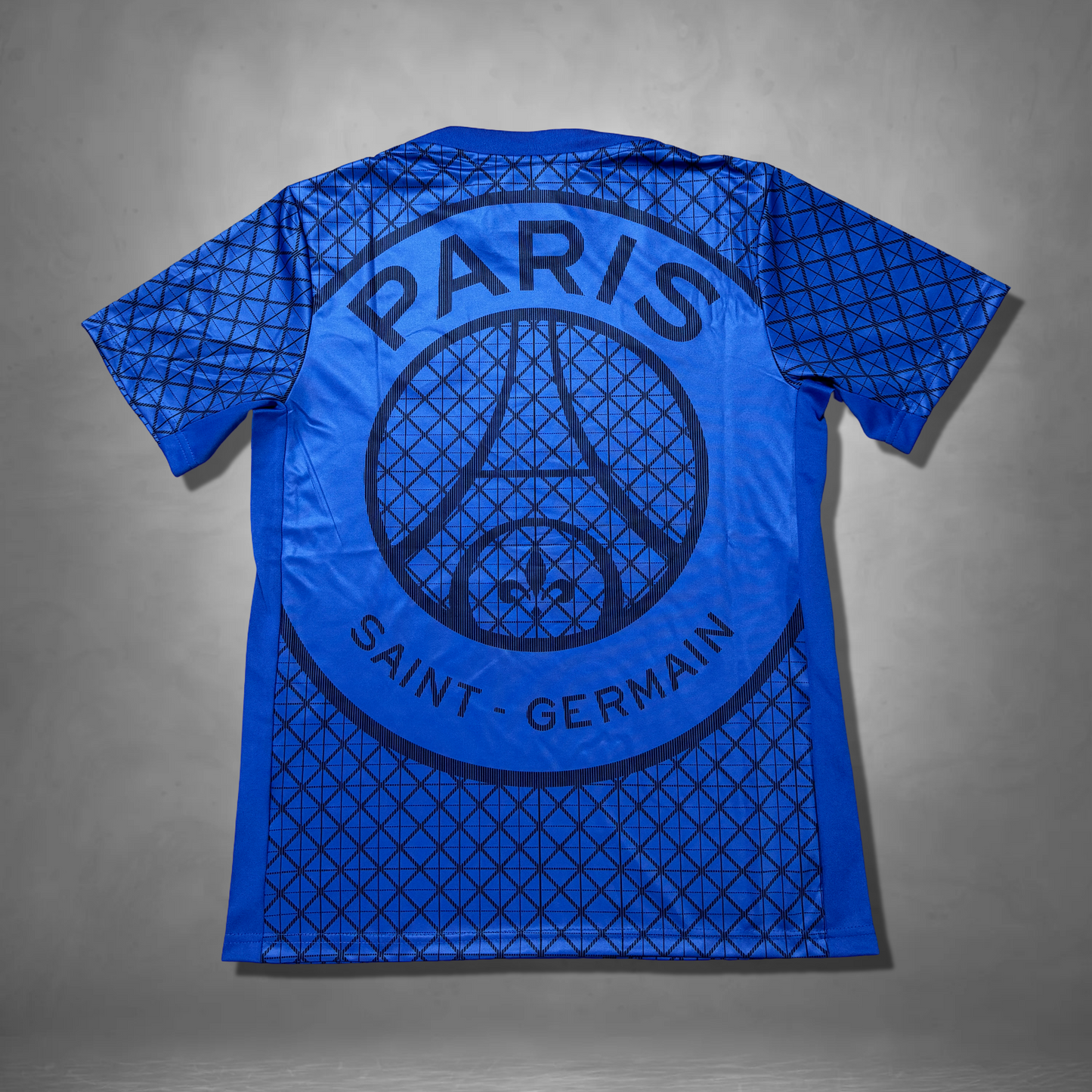 25/26 PSG Pre-Match Premium Kit