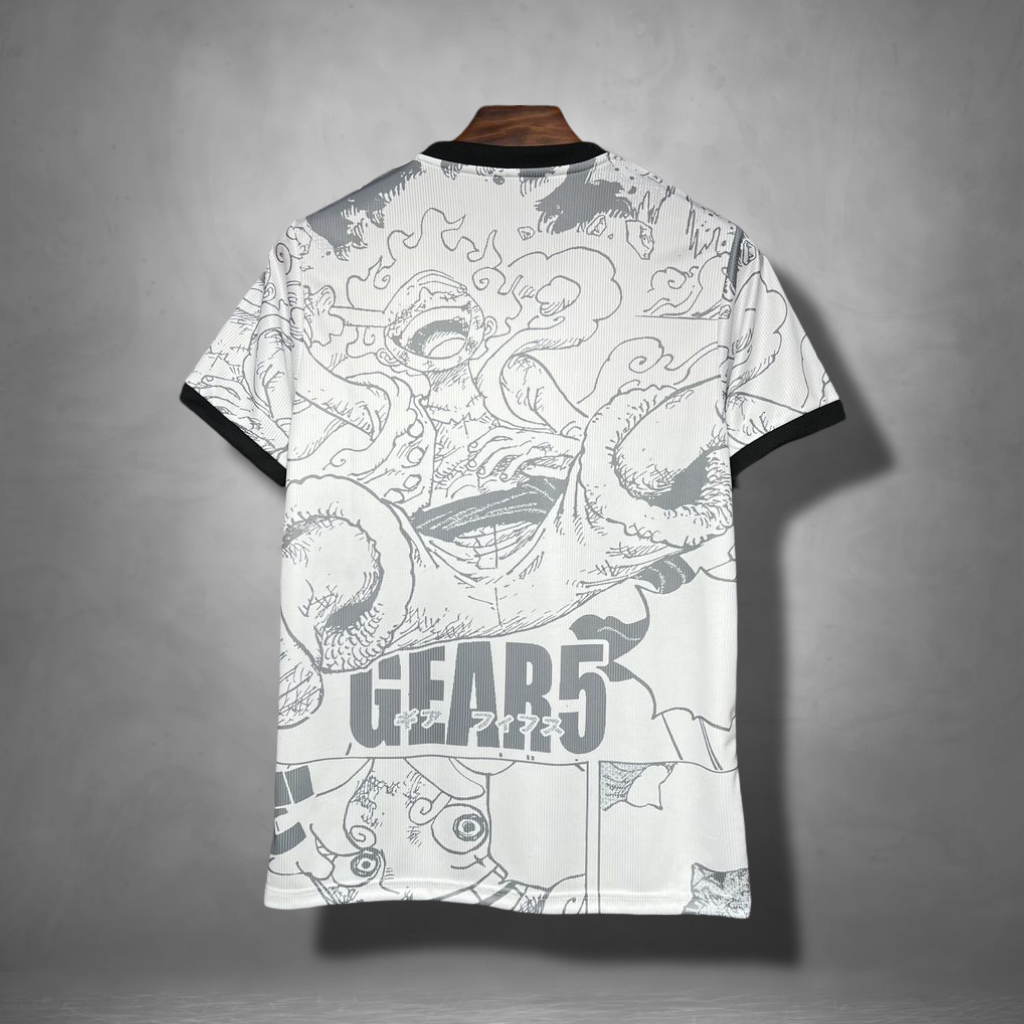 Japan "One Piece" Premium Kit