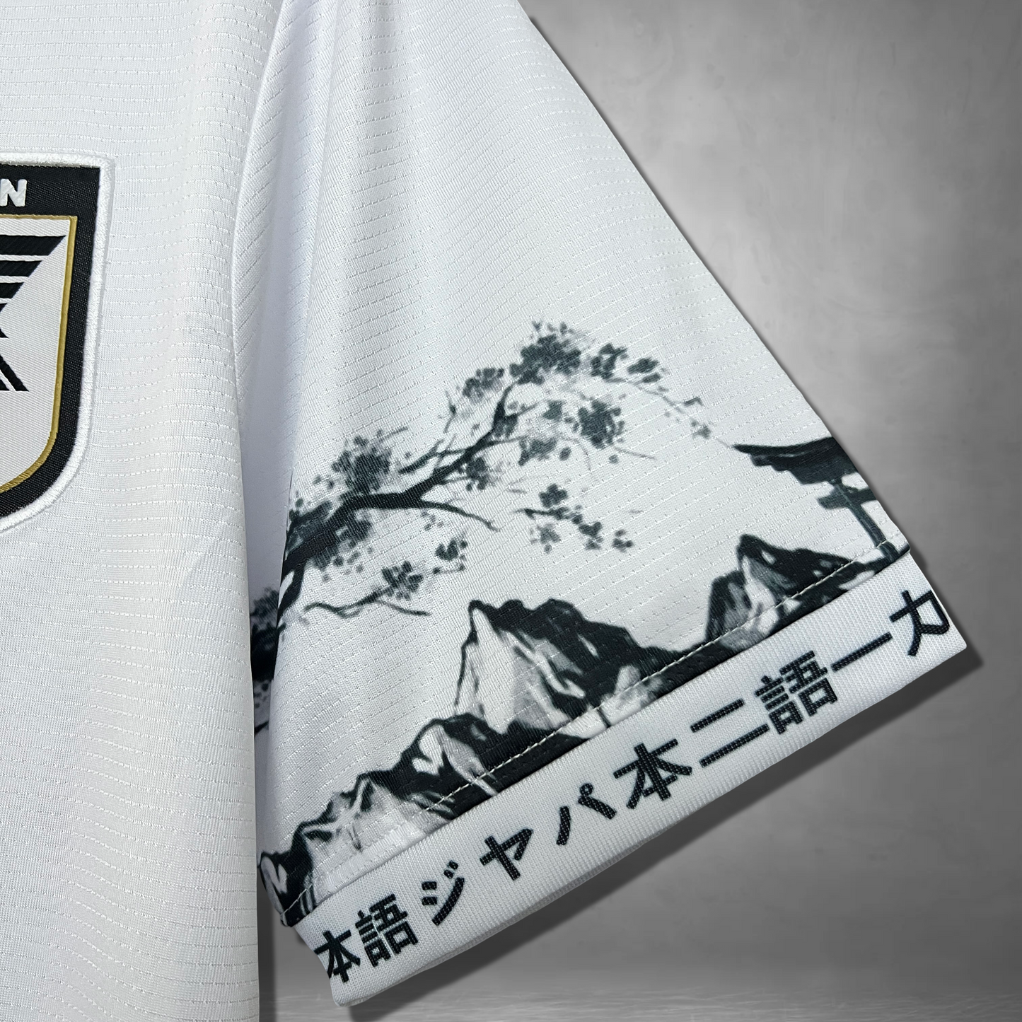 Japan "Kurojin" Premium Kit