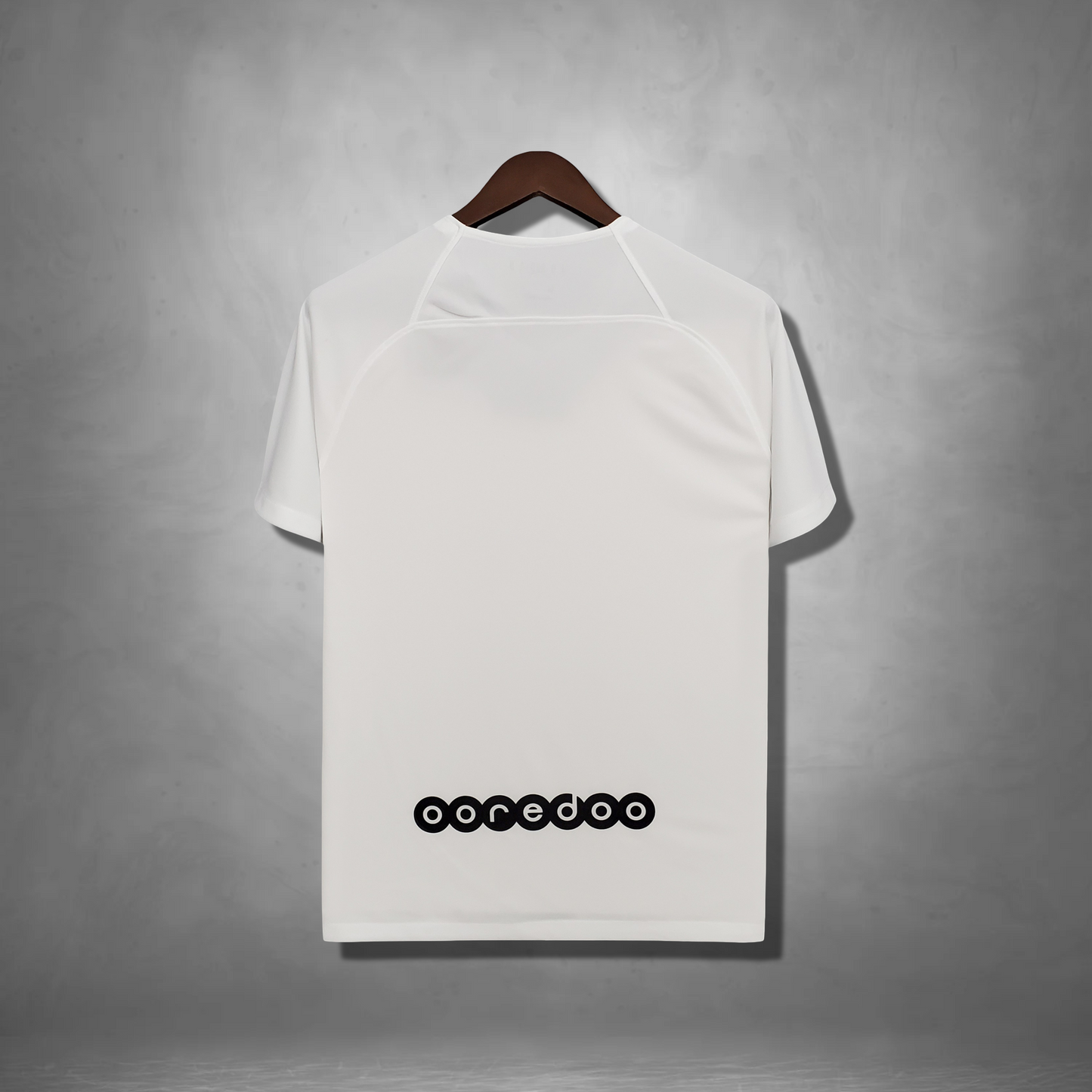 PSG "Digital Blanc" Premium Kit