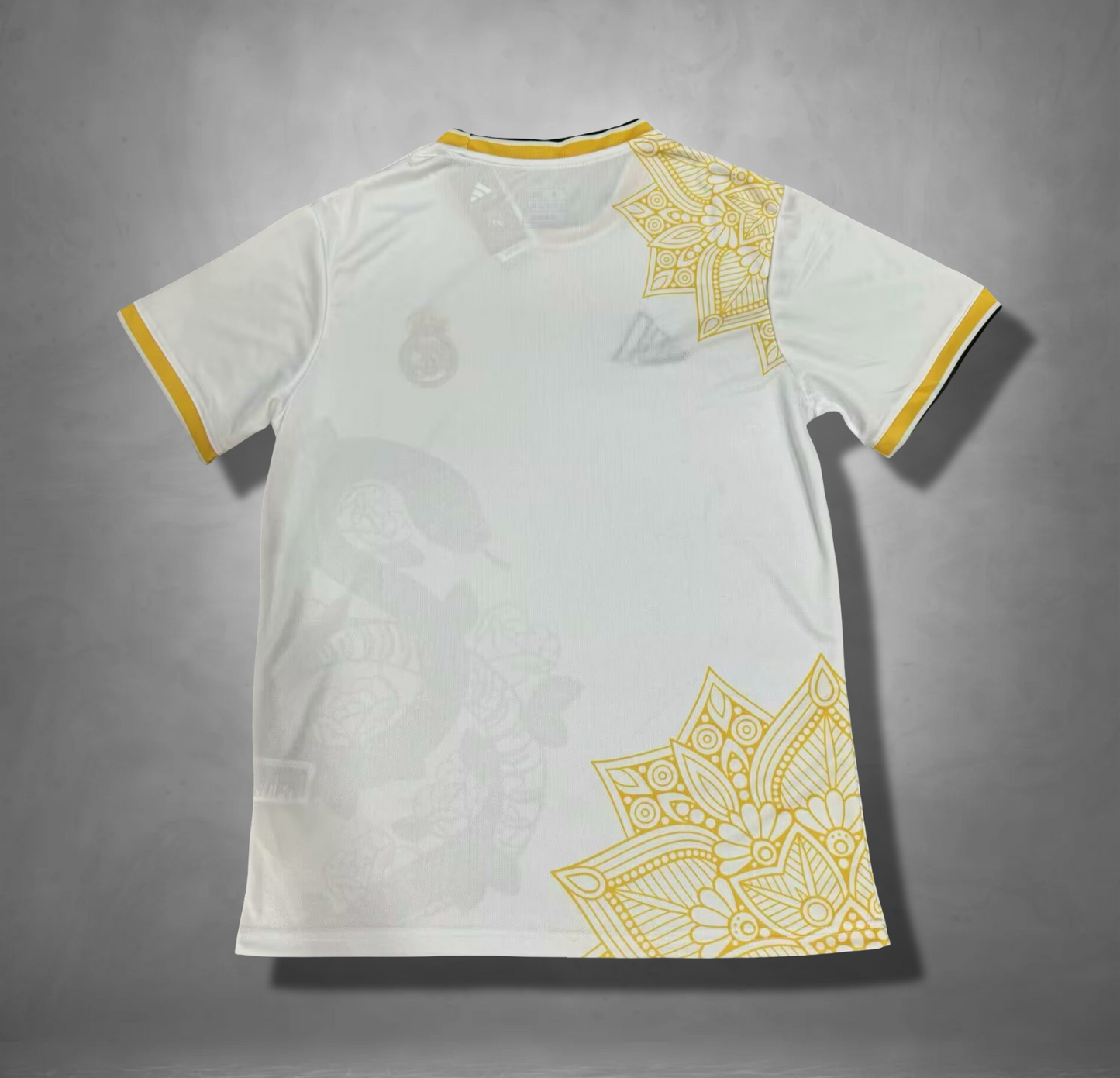 Real Madrid "Venombra" Premium Kit