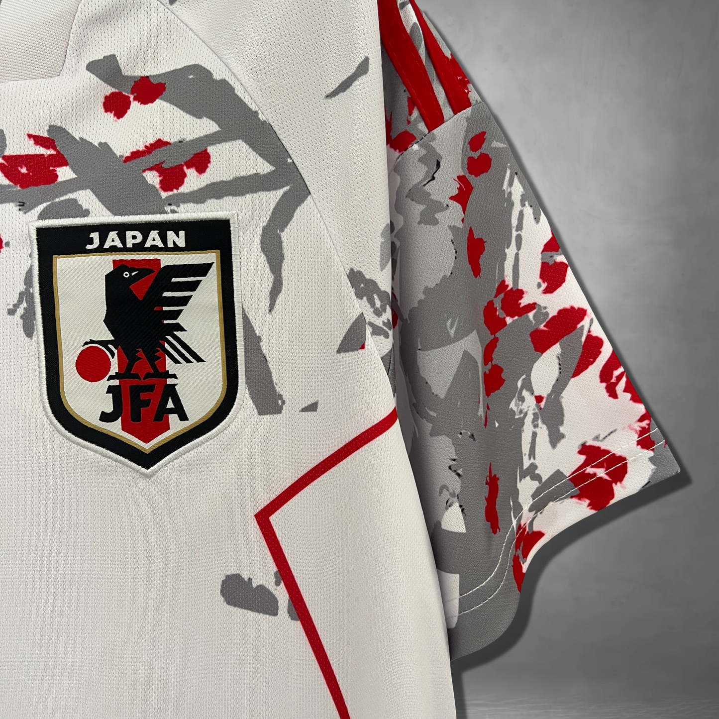 Japan "Storm Eleven" Premium Kit
