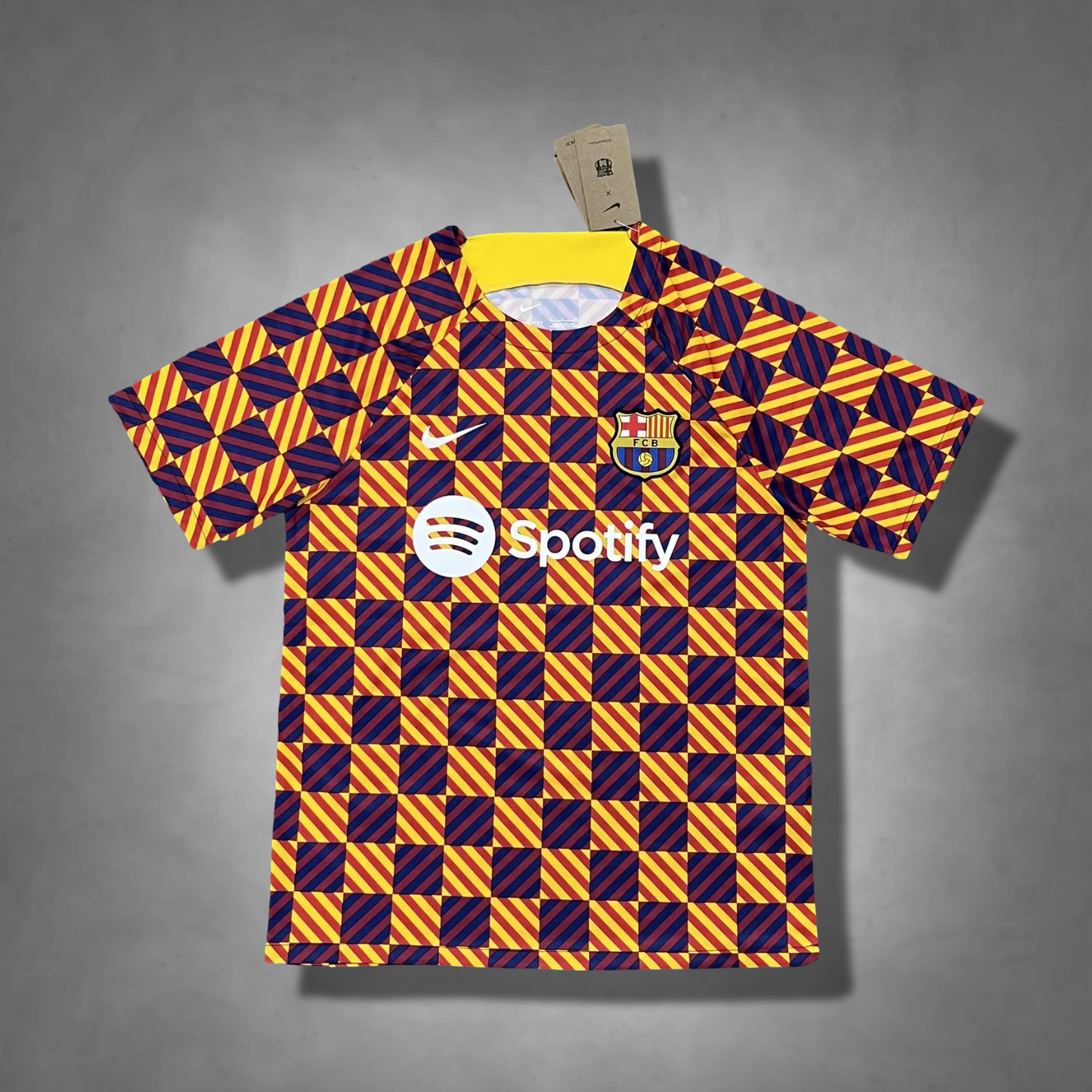 FC Barcelona "Catalux" Premium Kit
