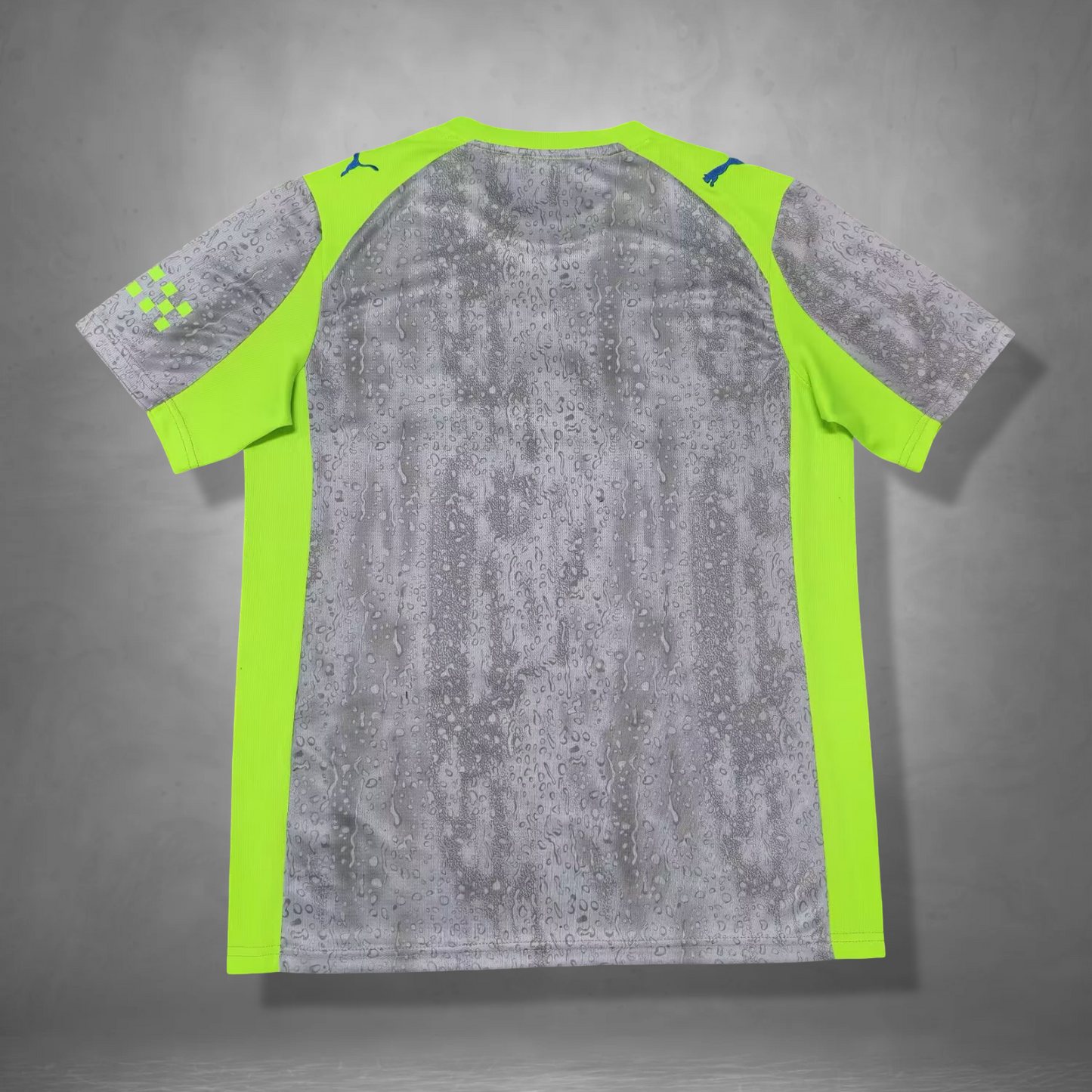 25/26 Manchester City Third Kit