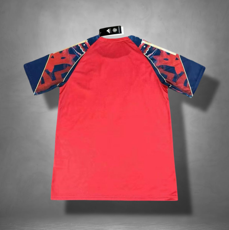 Manchester United "Snapflame" Premium Kit
