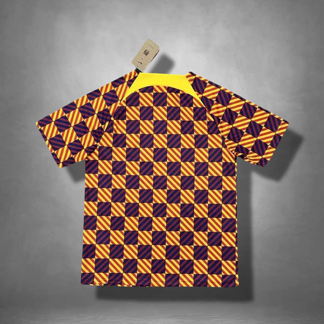 FC Barcelona "Catalux" Premium Kit