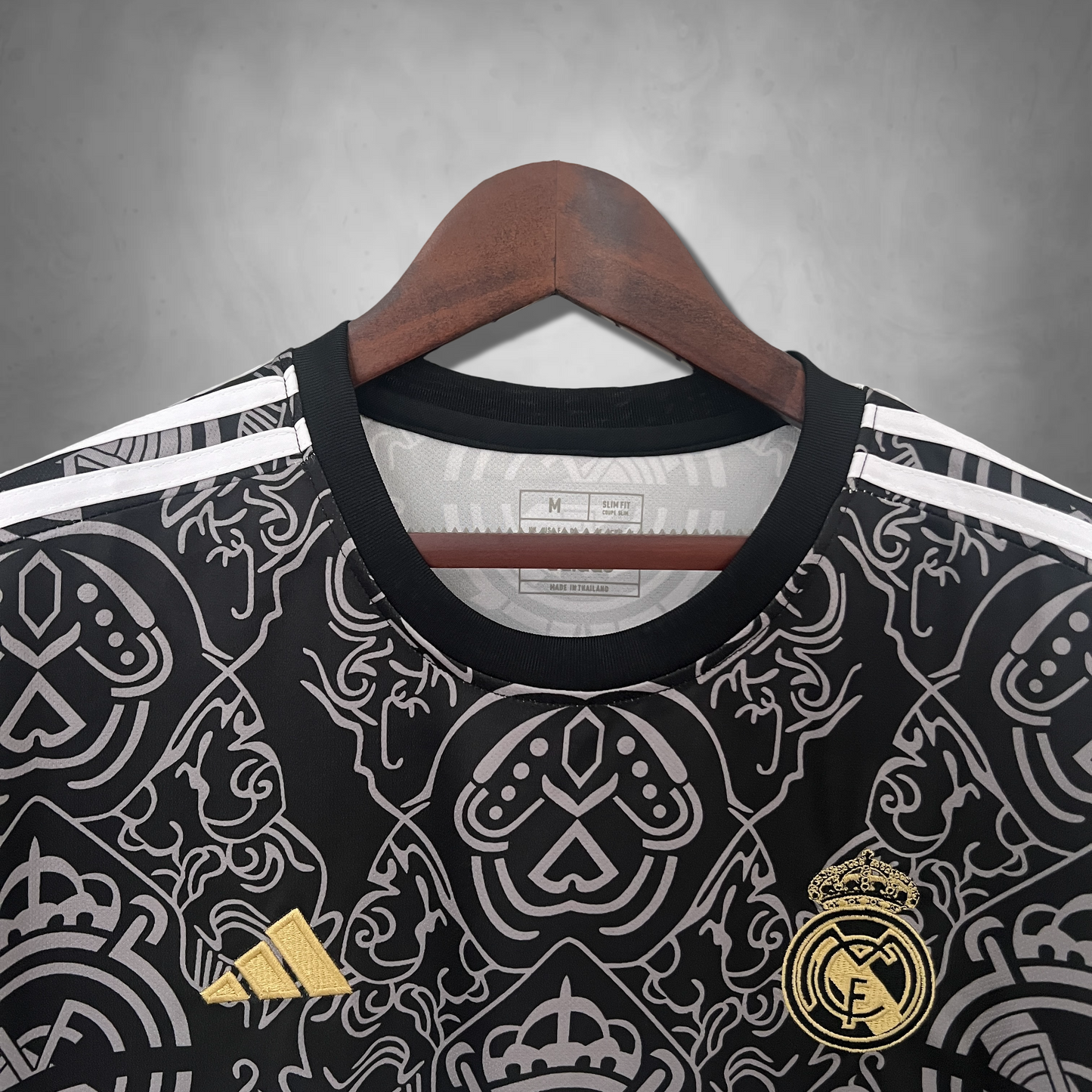 Real Madrid "Royalty" Premium Kit