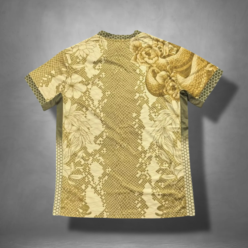 Inter Milan "Oro Velenoso" Premium Kit