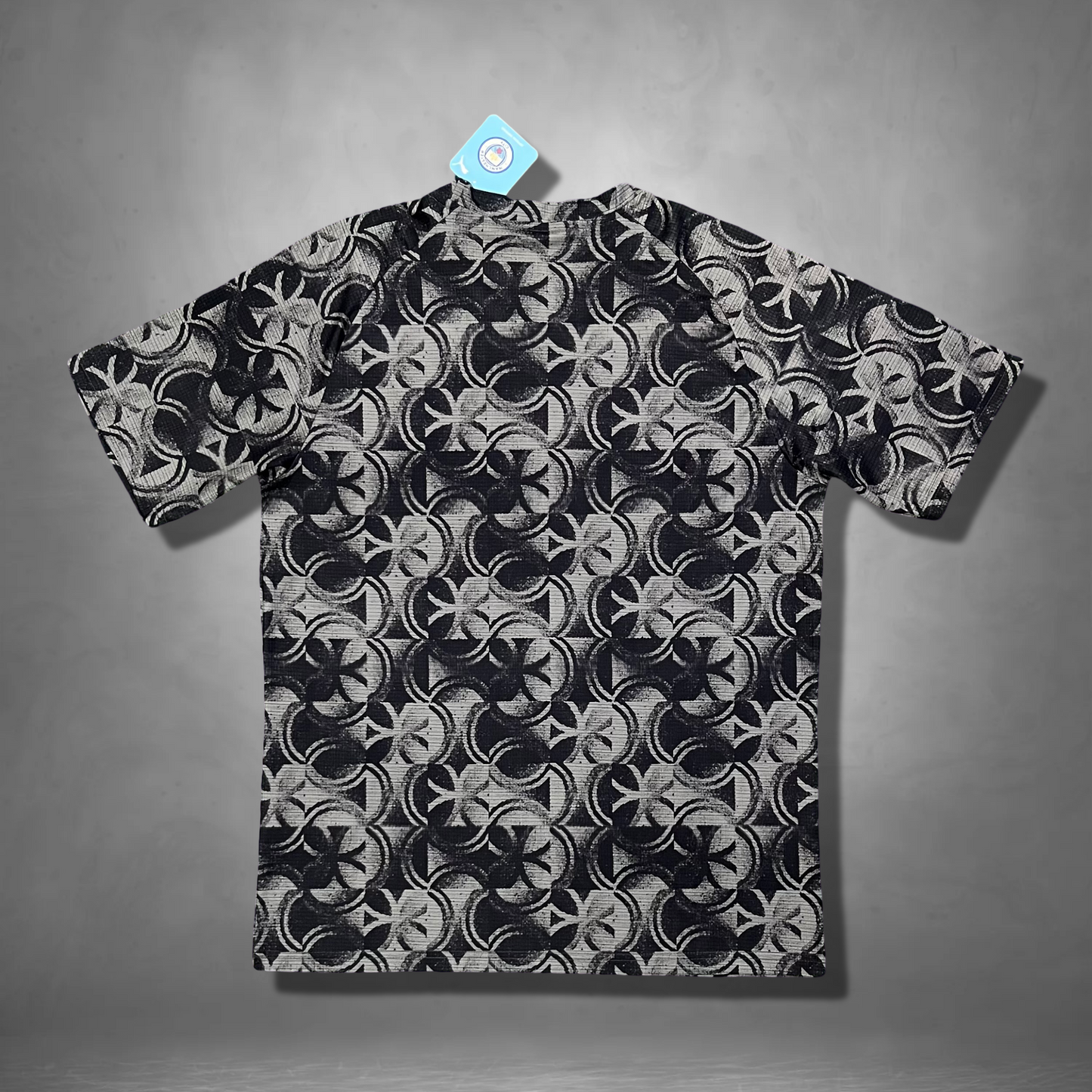 25/26 Manchester City Training Kit