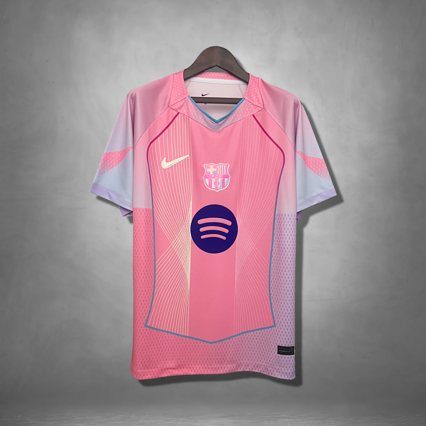 FC Barcelona "Aurora" Premium Kit