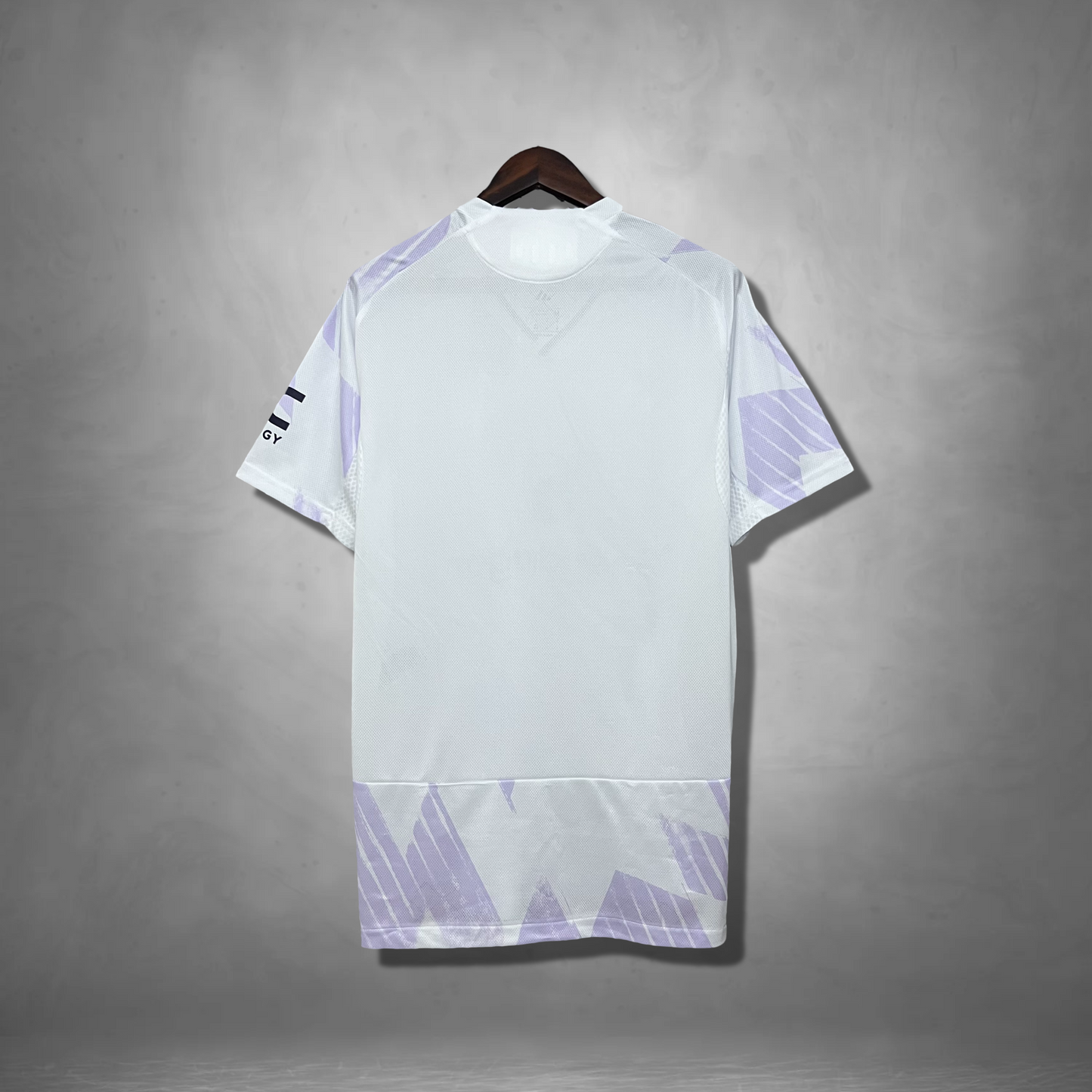 25/26 Manchester United Away Kit