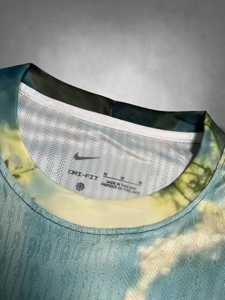 Brazil "Divine Glory" Premium Kit