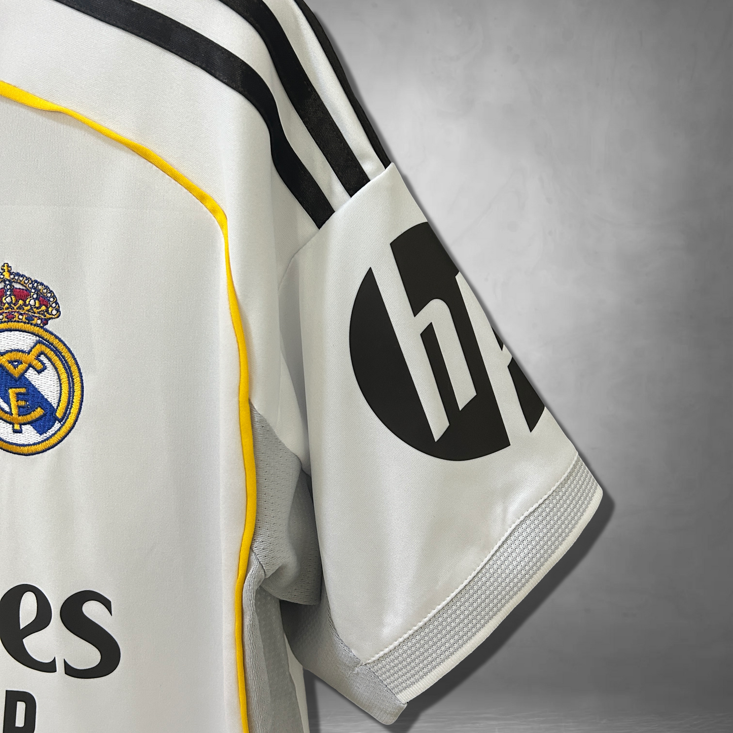 25/26 Real Madrid Home Kit