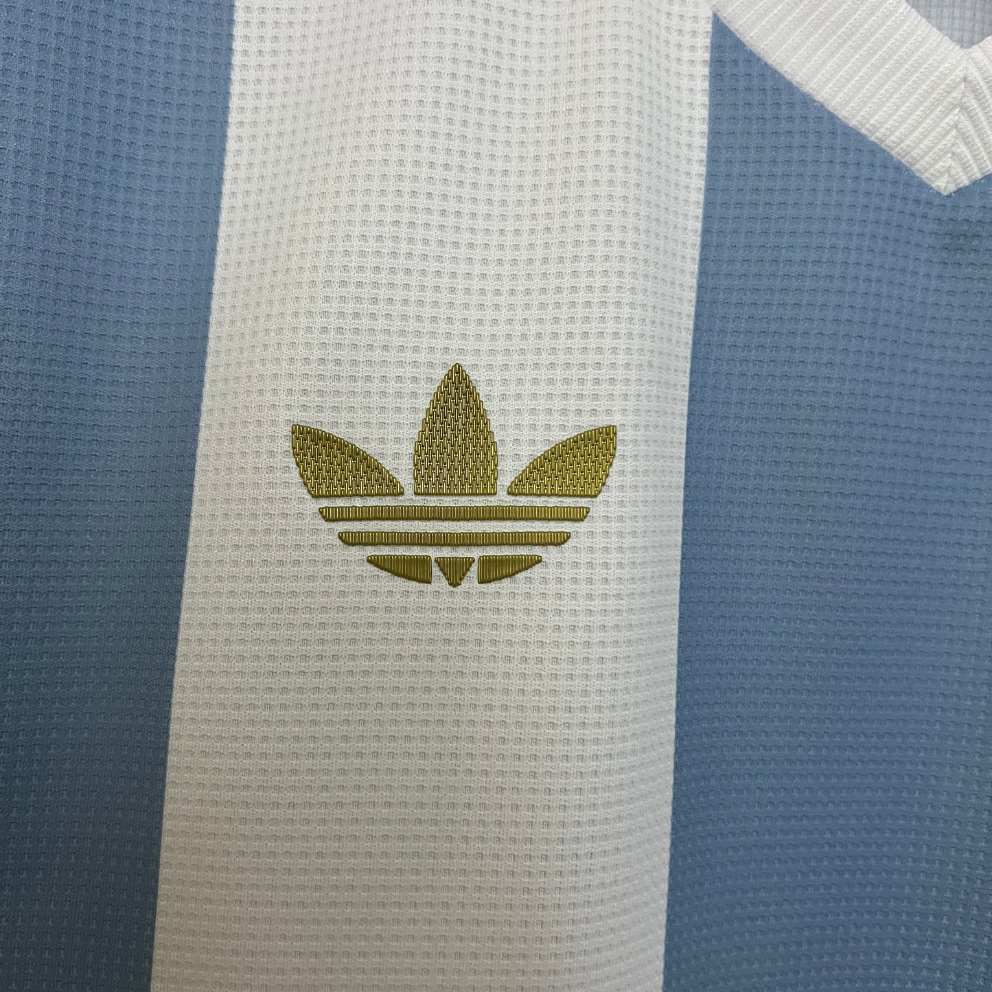 Argentina 50th Anniversary Premium Kit