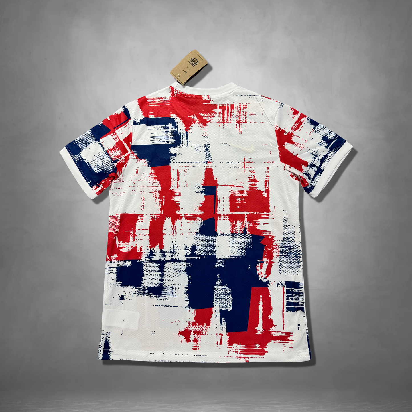 FC Barcelona "Paint Storm" Premium Kit