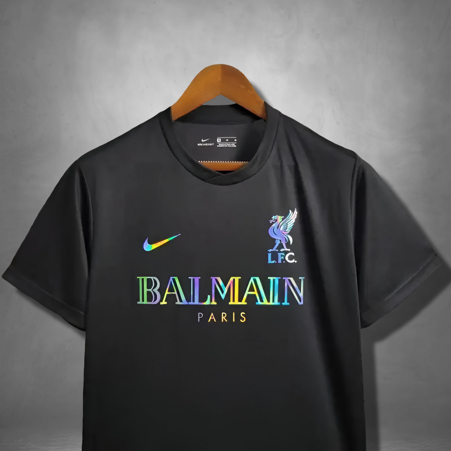 Liverpool "Balmain" Premium Kit