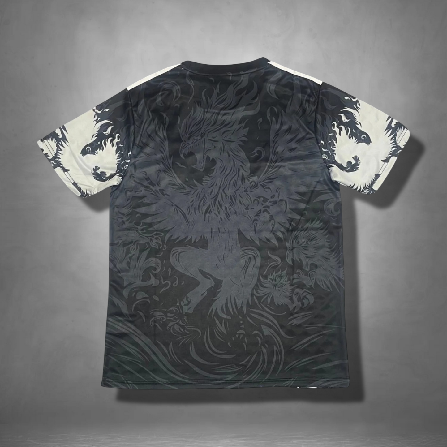 Liverpool "Wings of Anfield" Premium Kit