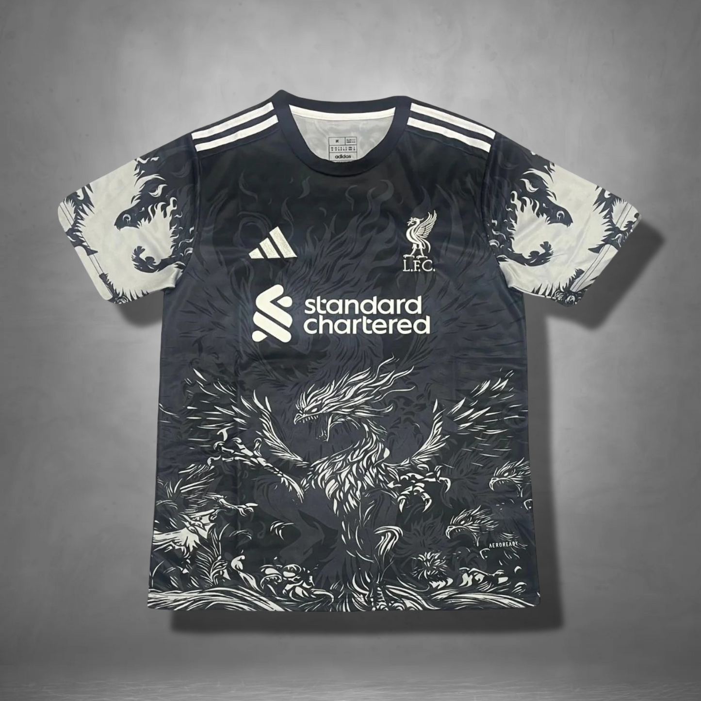 Liverpool "Wings of Anfield" Premium Kit