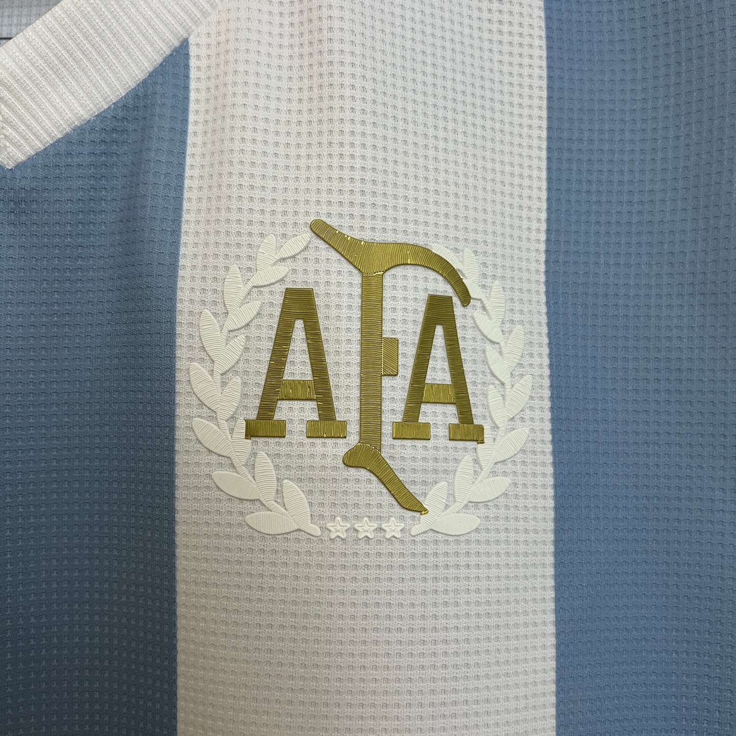 Argentina 50th Anniversary Premium Kit