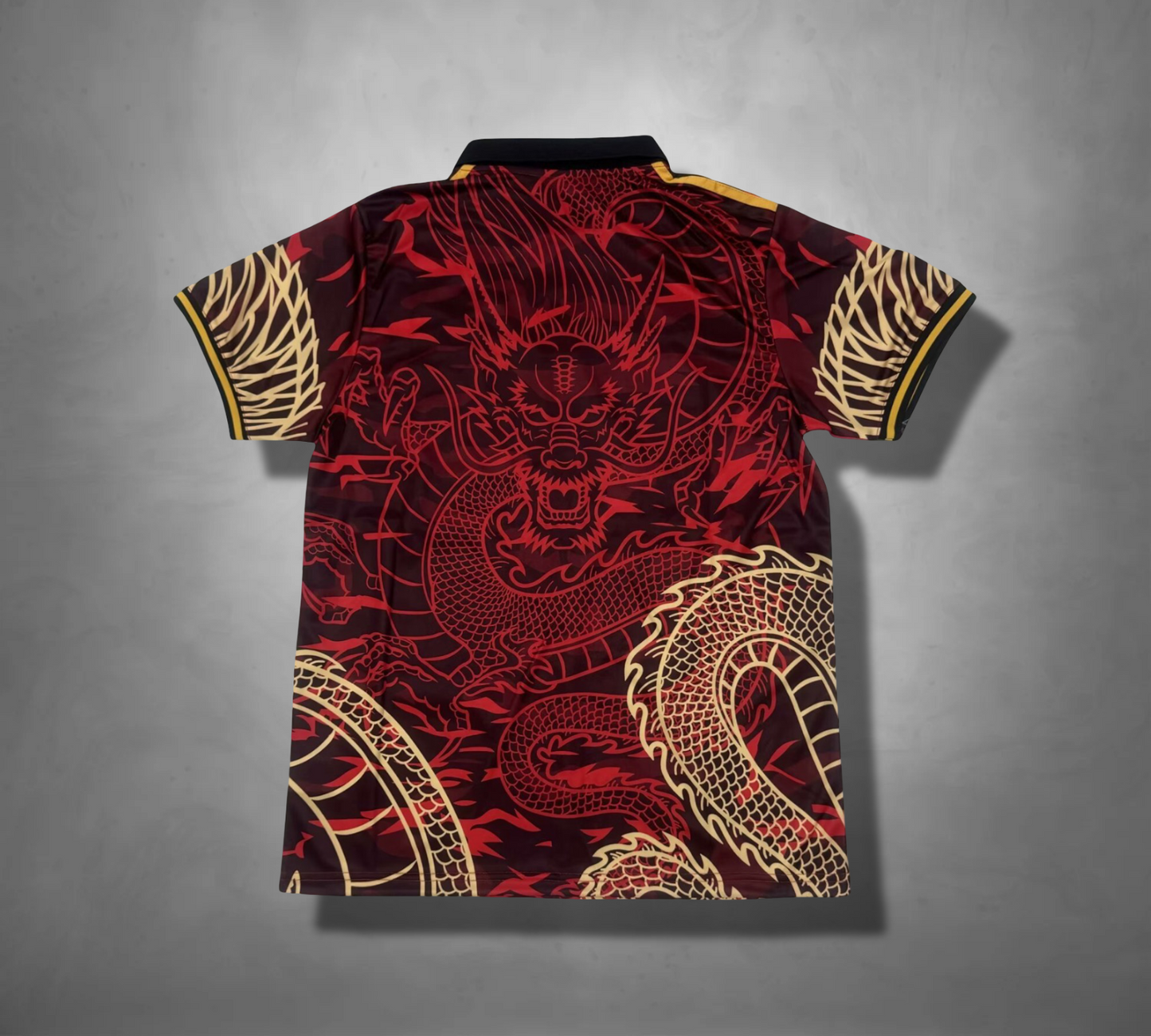Real Madrid "Obsidian" Premium Kit
