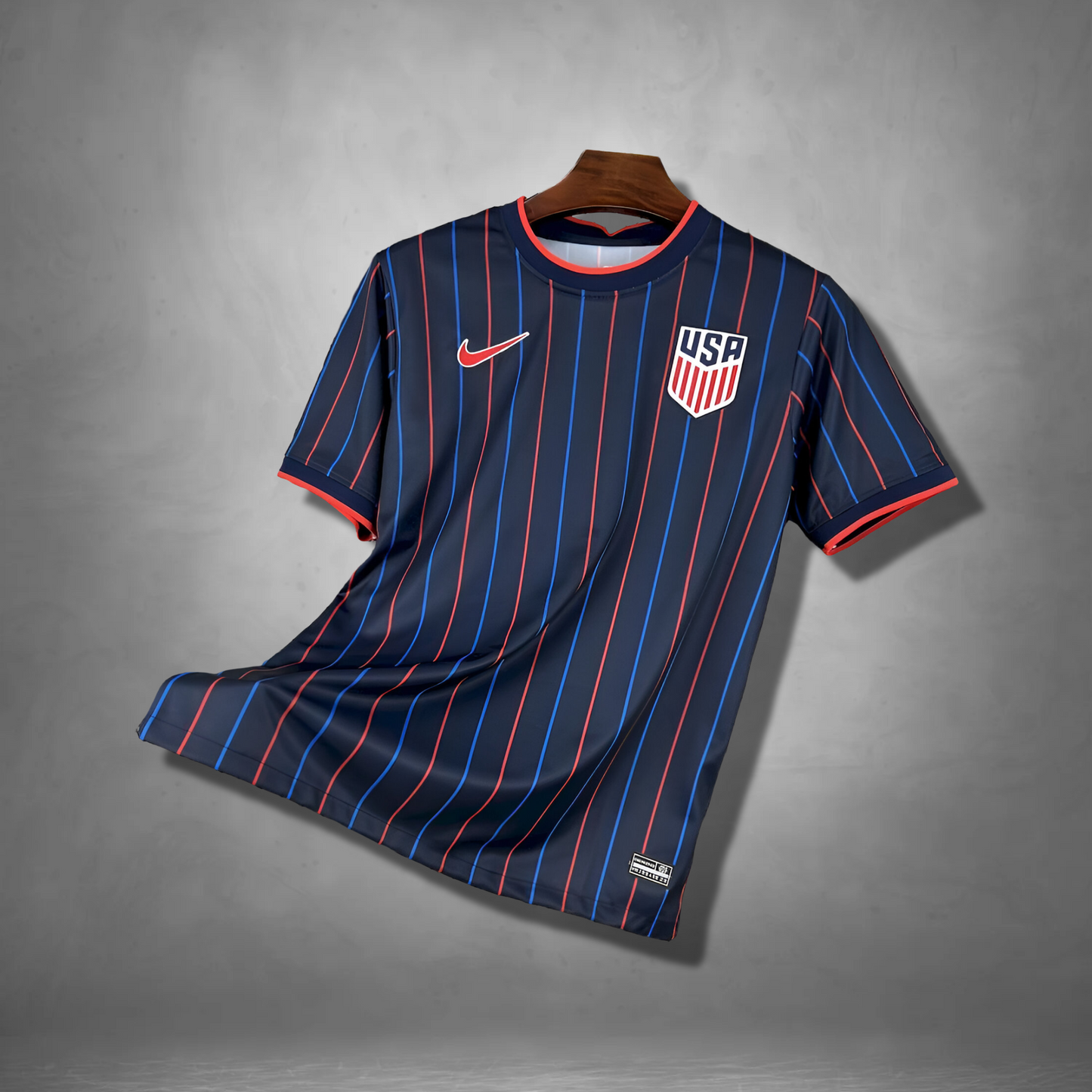 USA Away Kit