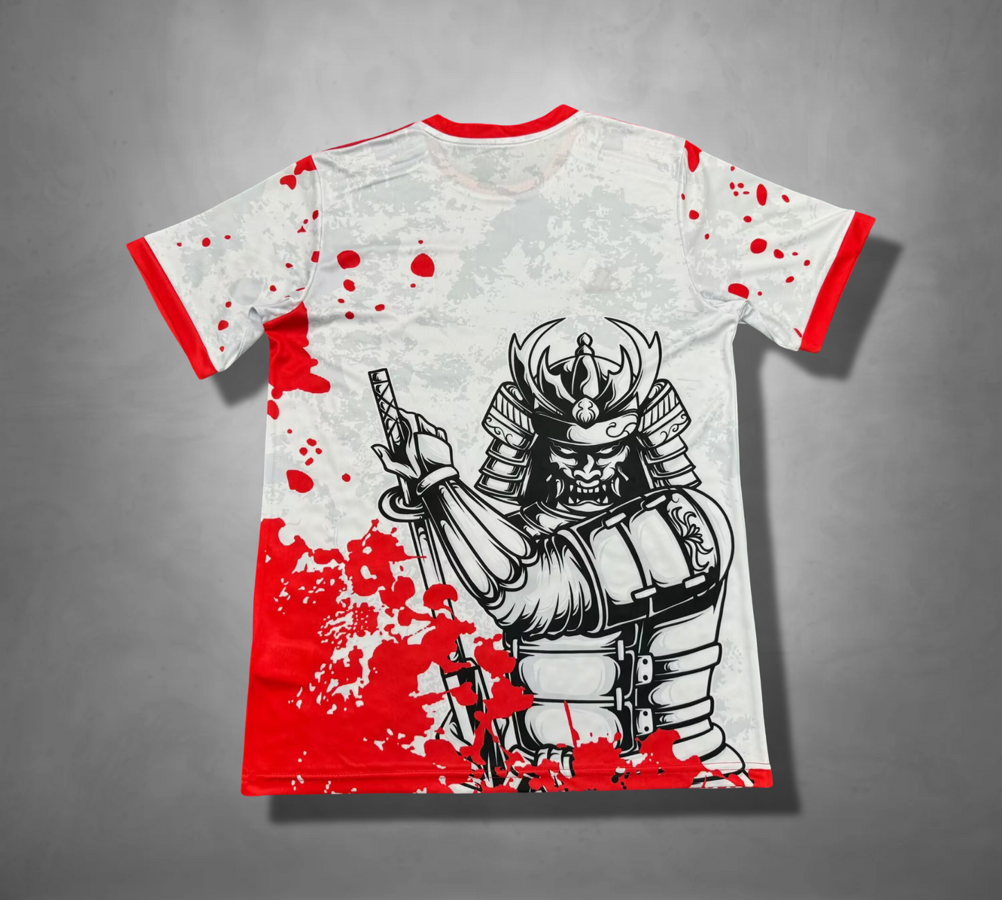 Japan "Warrior Fade" Premium Kit